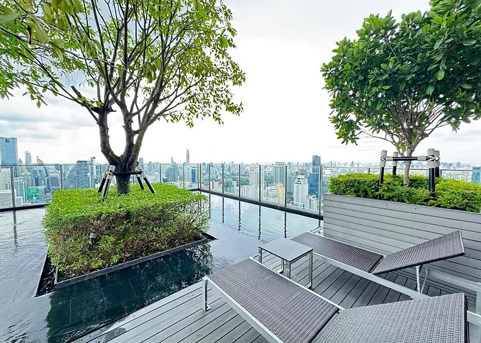 Noble Apartment Bangkok