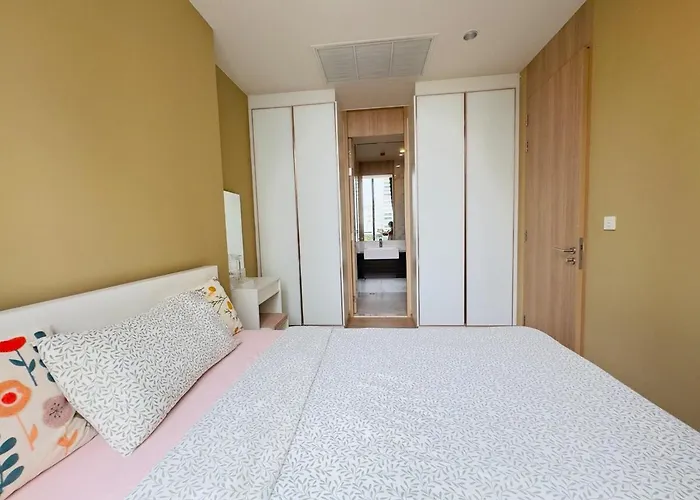 Apartment Noble
