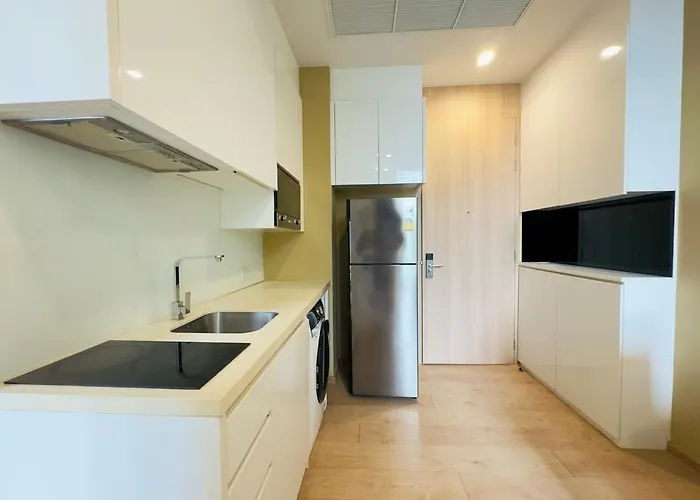 Noble Apartment Bangkok