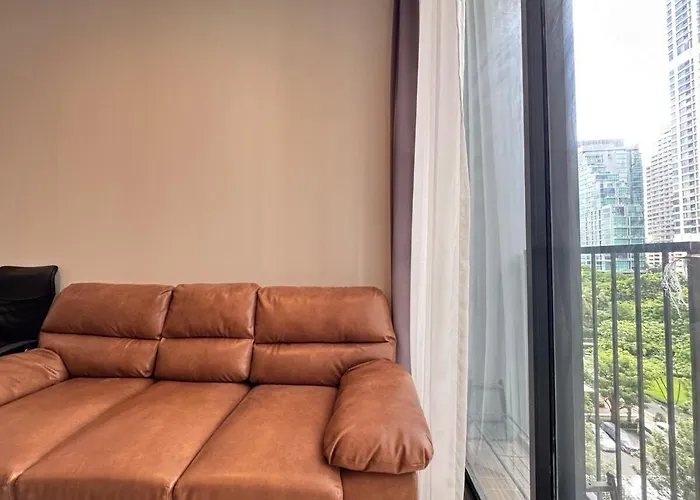 Noble Apartment Bangkok