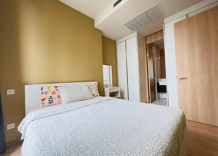 Apartment Noble Bangkok