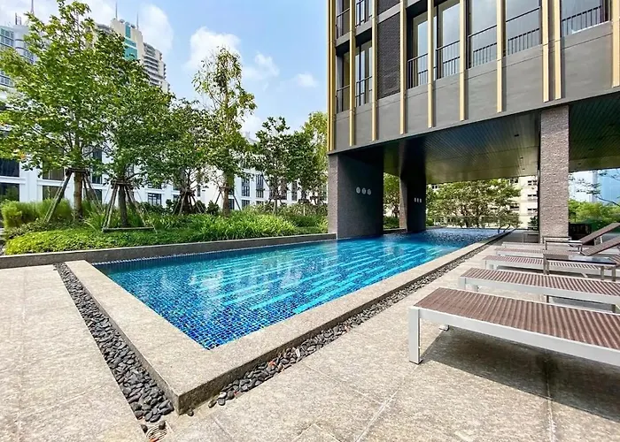 Noble * Bangkok
