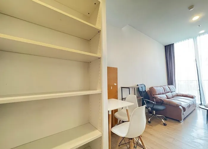Apartment Noble *