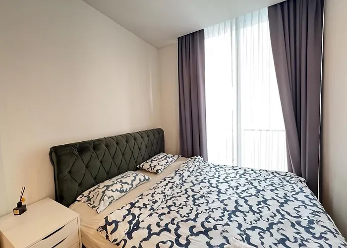 Apartment Noble