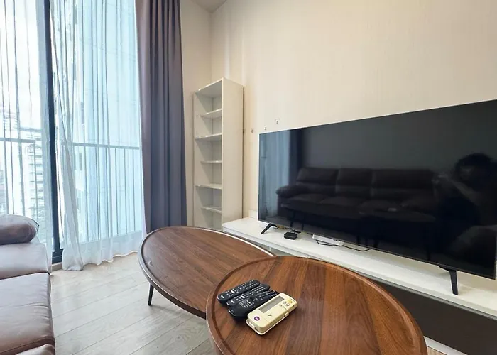 Apartment Noble *