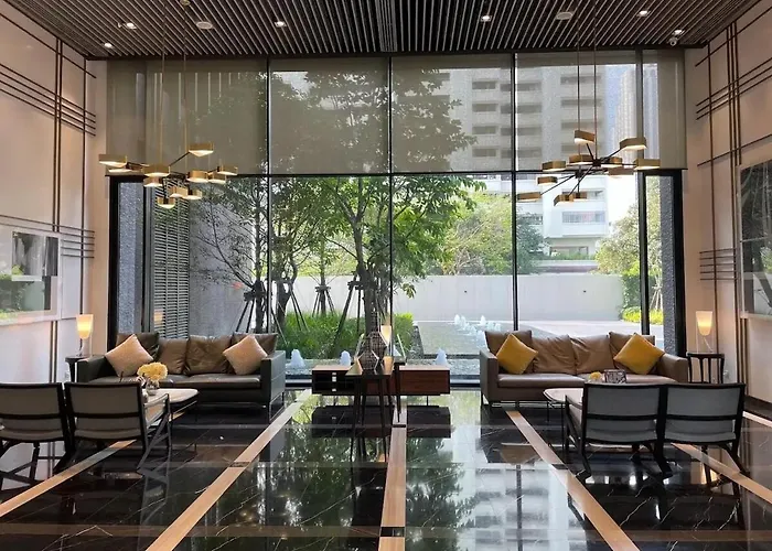 Noble Apartment