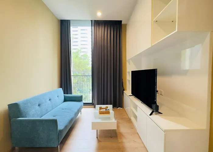 Noble Apartment Bangkok
