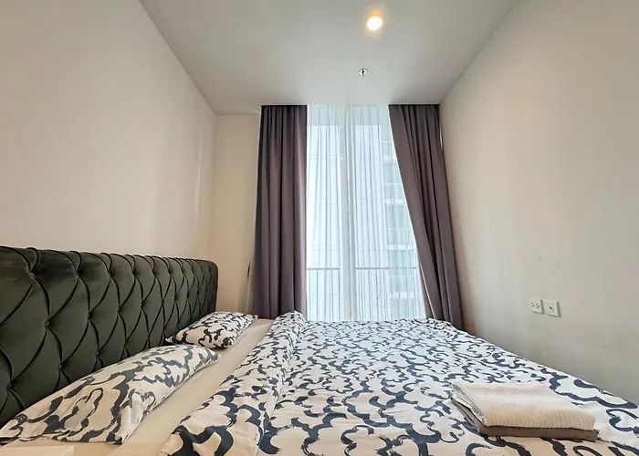 Apartment Noble *