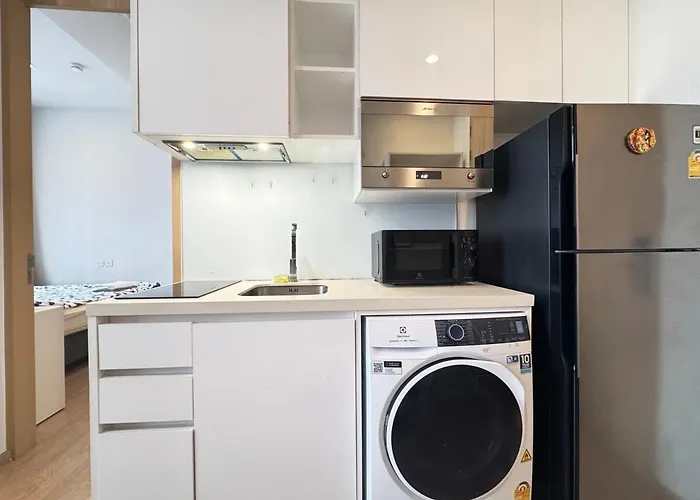 Noble Apartment Bangkok